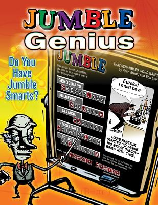 Jumble(r) Genius