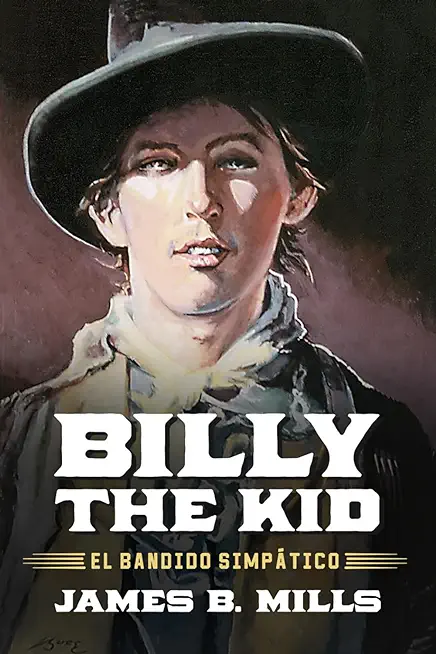 Billy the Kid: El Bandido SimpÃ¡tico