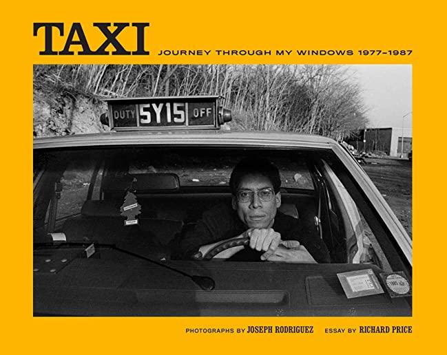 Taxi: Journey Through My Windows