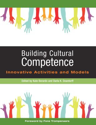 Building Cultural Competence: Innovative Activities and Models