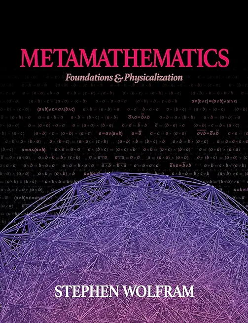 Metamathematics: Foundations & Physicalization
