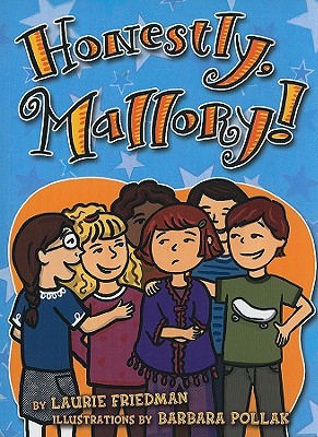 #8 Honestly, Mallory!