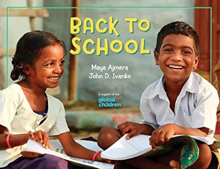 Back to School: A Global Journey