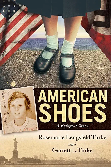 American Shoes: A Refugee's Story