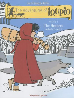 The Hunters and Other Stories