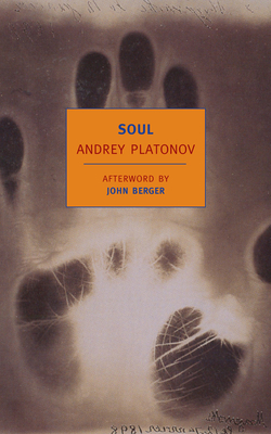 Soul: And Other Stories
