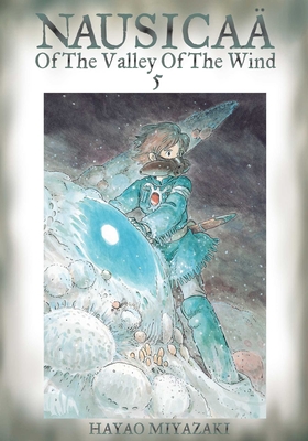 NausicaÃ¤ of the Valley of the Wind, Vol. 5