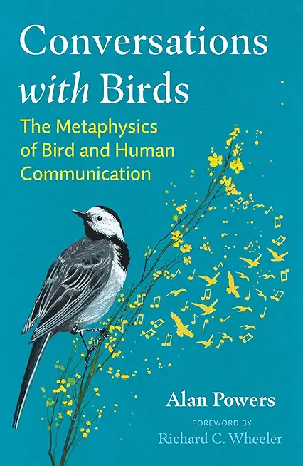 Conversations with Birds: The Metaphysics of Bird and Human Communication