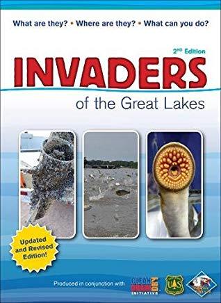 Invaders of the Great Lakes: Invasive Species and Their Impact on You