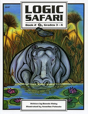 Logic Safari Book 2