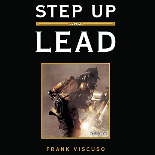 Step Up and Lead Audiobook