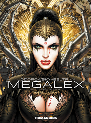 Megalex: The Complete Story