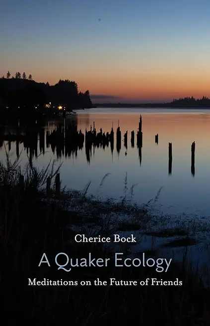 A Quaker Ecology: Meditations on the Future of Friends