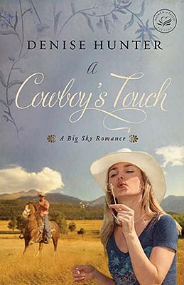 A Cowboy's Touch