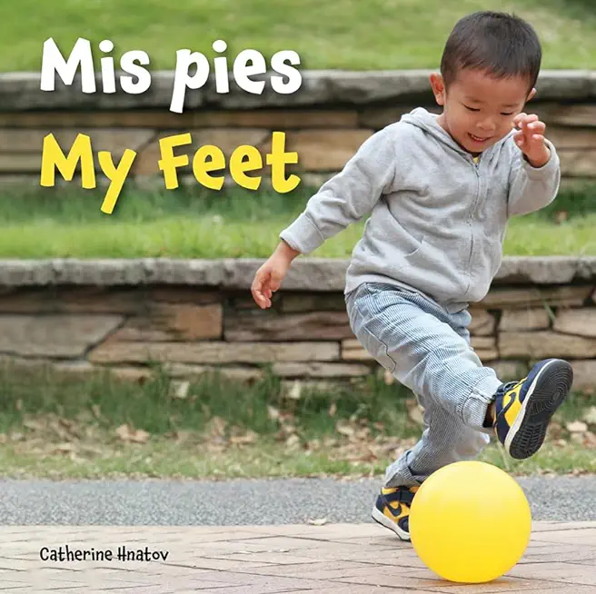 MIS Pies / My Feet