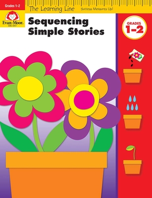 Sequencing Simple Stories, Grades 1-2