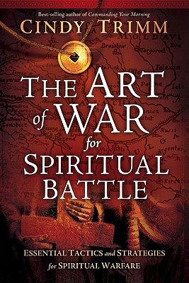 The Art of War for Spiritual Battle
