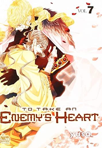 To Take an Enemy's Heart Volume 7