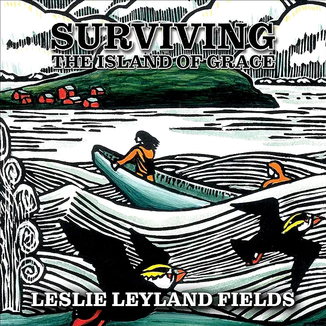 Surviving the Island of Grace 2nd Rev Ed.