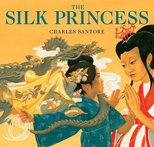 The Silk Princess: The Classic Edition