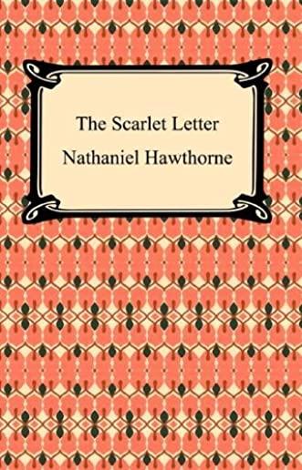 The Scarlet Letter: Special Student Edition with Special Note Margins