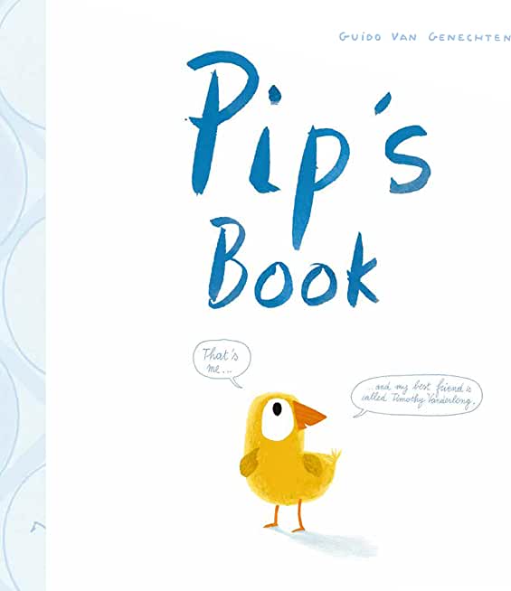 Pip's Book