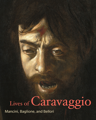 Lives of Caravaggio