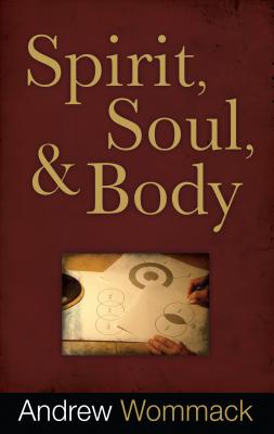Spirit, Soul & Body