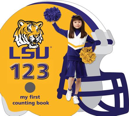 LSU Tigers 123