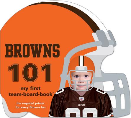 Cleveland Browns 101