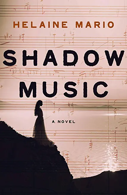 Shadow Music: Volume 3