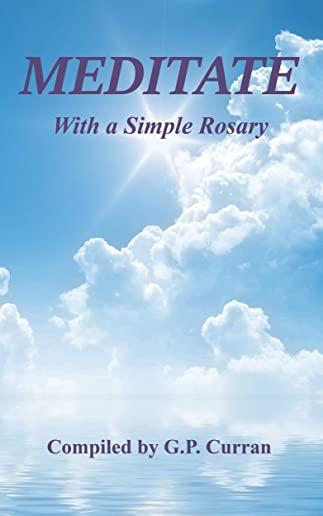 Meditate with a Simple Rosary
