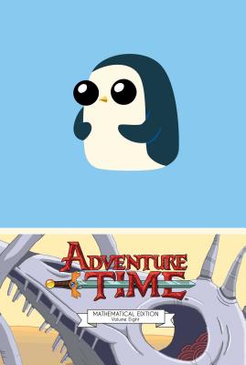 Adventure Time Vol. 8 Mathematical Edition, Volume 8
