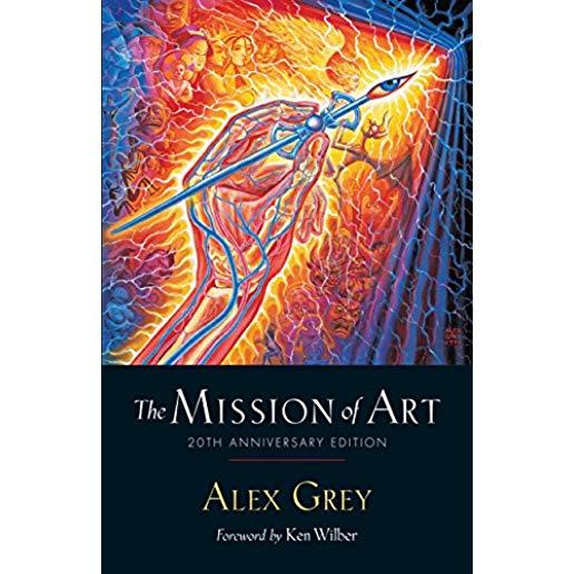 The Mission of Art: 20th Anniversary Edition