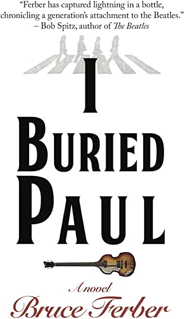 I Buried Paul