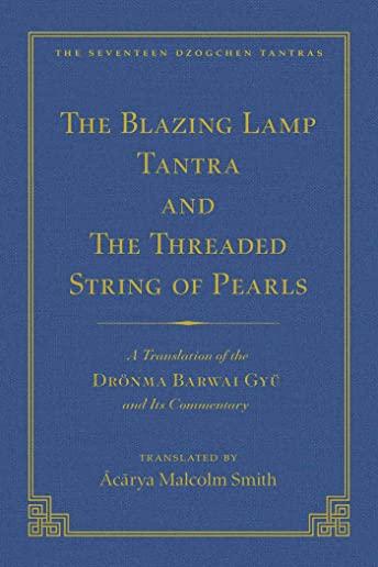 The Tantra Without Syllables (Vol 3) and the Blazing Lamp Tantra (Vol 4): A Translation of the YigÃ© Mepai Gyu (Vol. 3) a Translation of the DrÃ¶nma Bar