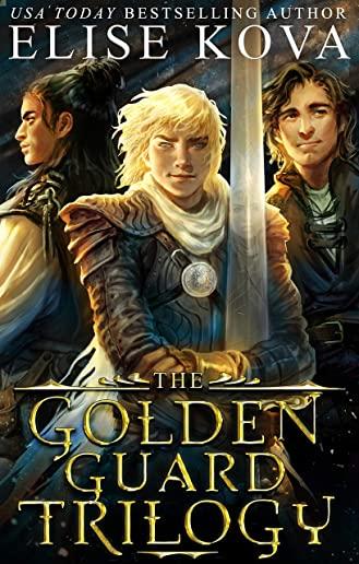 The Golden Guard Trilogy Boxed Set