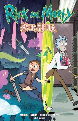 Rick and Morty Ever After Vol. 1, 1