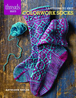 Colorwork Socks: 7 Patterns to Knit