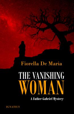 The Vanishing Woman: A Father Gabriel Mystery
