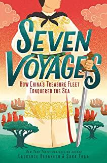 Seven Voyages: How China's Treasure Fleet Conquered the Sea