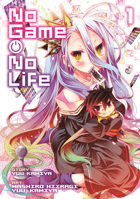 No Game, No Life Vol. 1 (Manga Edition)
