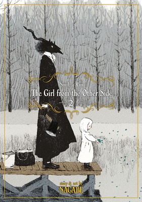 The Girl from the Other Side: SiÃºil, a RÃºn Vol. 2
