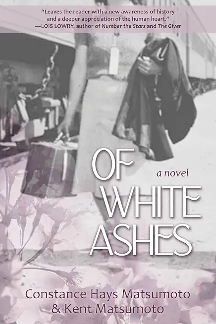Of White Ashes: A WWII historical novel inspired by true events