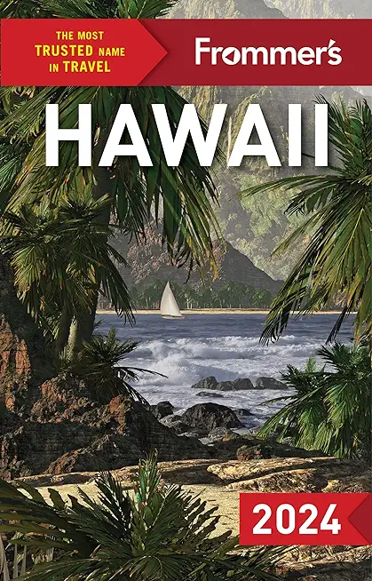 Frommer's Hawaii 2024