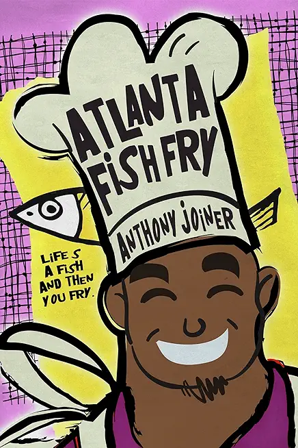 Atlanta Fish Fry