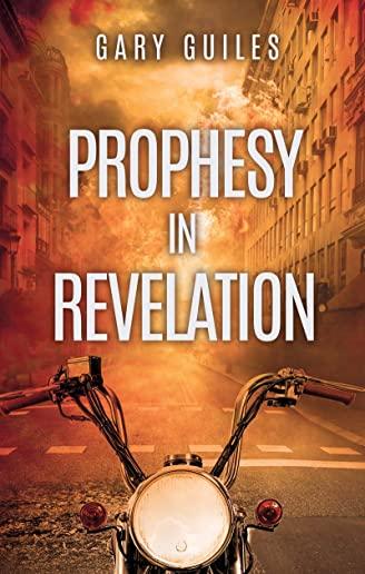Prophesy in Revelation