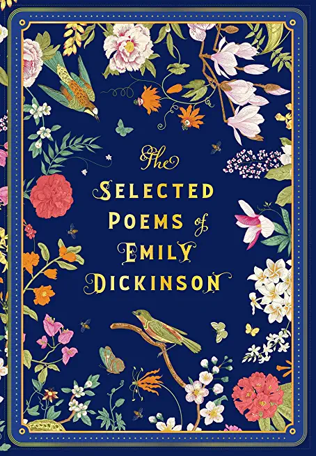 The Selected Poems of Emily Dickinson, 8