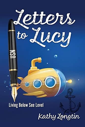 Letters to Lucy
