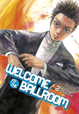 Welcome to the Ballroom, Volume 2